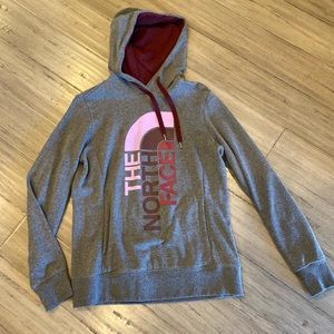 The North Face Hoodie